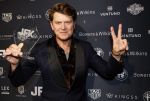 Amsterdam 23 oktober 2024
JFK greatest man award in de Ventuno Skylounge in Amsterdam. Beau v Erven Dorens werd gekozen tot Greatest man . Hij kwam met 3 zoons en Mark v Eeuwen