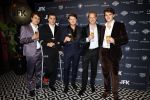 Amsterdam 23 oktober 2024
JFK greatest man award in de Ventuno Skylounge in Amsterdam. Beau v Erven Dorens werd gekozen tot Greatest man . Hij kwam met 3 zoons en Mark v Eeuwen