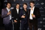 Amsterdam 23 oktober 2024
JFK greatest man award in de Ventuno Skylounge in Amsterdam. Beau v Erven Dorens werd gekozen tot Greatest man . Hij kwam met 3 zoons en Mark v Eeuwen