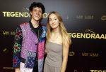 Amsterdam 4 november 2024
Premiere tegendraads in Tuschinski . Ben Sem Yakar en ...