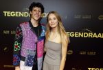 Amsterdam 4 november 2024
Premiere tegendraads in Tuschinski . Ben Sem Yakar en ...