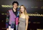 Amsterdam 4 november 2024
Premiere tegendraads in Tuschinski . Ben Sem Yakar en ...