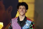 Amsterdam 4 november 2024
Premiere tegendraads in Tuschinski . Ben Sem Yakar en ...