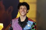 Amsterdam 4 november 2024
Premiere tegendraads in Tuschinski . Ben Sem Yakar en ...