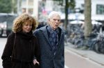 Amsterdam 8 november 2024
Herdenkingsdienst en begrafenis van Hans Kemna in stadsschouwburg en op Zorgvlied. Hadassah de Boer en Berend Boudewijn