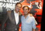 Almere 4 november 2024
Boekpresentatie Alex Pastoor bij stadion Almere city. Bertus Holkema