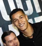 Amsterdam 5 november 2024
Premiere Videoland van  Mocro mafia in Tuschinski. Bilal Wahib