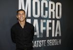 Amsterdam 5 november 2024
Premiere Videoland van  Mocro mafia in Tuschinski. Bilal Wahib