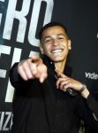 Amsterdam 5 november 2024
Premiere Videoland van  Mocro mafia in Tuschinski. Bilal Wahib