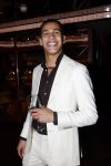 Amsterdam 23 oktober 2024
JFK greatest man award in de Ventuno Skylounge in Amsterdam. Bilal Wahib