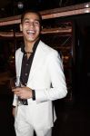 Amsterdam 23 oktober 2024
JFK greatest man award in de Ventuno Skylounge in Amsterdam. Bilal Wahib
