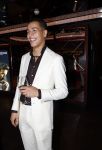 Amsterdam 23 oktober 2024
JFK greatest man award in de Ventuno Skylounge in Amsterdam. Bilal Wahib
