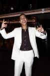 Amsterdam 23 oktober 2024
JFK greatest man award in de Ventuno Skylounge in Amsterdam. Bilal Wahib