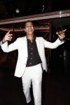 Amsterdam 23 oktober 2024
JFK greatest man award in de Ventuno Skylounge in Amsterdam. Bilal Wahib