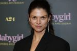 Amsterdam 25 november 2024
Premiere Babygirl in Tuschinski . Halina Reijn is de producente. Bo Maerten