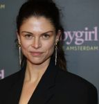 Amsterdam 25 november 2024
Premiere Babygirl in Tuschinski . Halina Reijn is de producente. Bo Maerten