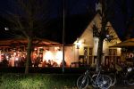 Laren 29 november 2024
Kerstverlichting in Laren . Oa Bonte paard en Riviera Maison