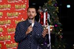 Amsterdam 5 november 2024
Presentatie cast Santa Claus is comeing to town in het ziggo dome . Aanwezige cast Willemijn Verkaik Dominique v Hulst (Zangeres Do) Noortje Herlaar Buddy Vedder en Frank Lammers als kerstman .