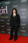 Amsterdam 25 november 2024
Premiere Babygirl in Tuschinski . Halina Reijn is de producente. carice v Houten