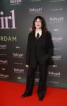 Amsterdam 25 november 2024
Premiere Babygirl in Tuschinski . Halina Reijn is de producente. carice v Houten