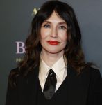 Amsterdam 25 november 2024
Premiere Babygirl in Tuschinski . Halina Reijn is de producente. carice v Houten
