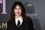 Amsterdam 25 november 2024
Premiere Babygirl in Tuschinski . Halina Reijn is de producente. carice v Houten