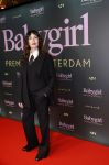 Amsterdam 25 november 2024
Premiere Babygirl in Tuschinski . Halina Reijn is de producente. carice v Houten
