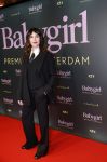 Amsterdam 25 november 2024
Premiere Babygirl in Tuschinski . Halina Reijn is de producente. carice v Houten