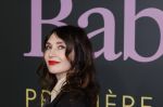 Amsterdam 25 november 2024
Premiere Babygirl in Tuschinski . Halina Reijn is de producente. carice v Houten