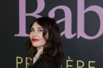 Amsterdam 25 november 2024
Premiere Babygirl in Tuschinski . Halina Reijn is de producente. carice v Houten