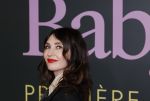 Amsterdam 25 november 2024
Premiere Babygirl in Tuschinski . Halina Reijn is de producente. carice v Houten