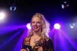 Hilversum 21 november 2024
Presentatie NPO Radio bij beeld en geluid . Carine Lacor