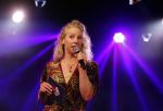 Hilversum 21 november 2024
Presentatie NPO Radio bij beeld en geluid . Carine Lacor