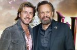 Amsterdam 3 december 2024
Premiere Wicked in Tuschinski. carlo Boszhard en Herald
