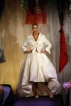 Amsterdam 2 december 2024
Addy v d Krommenacker heeft kleding ontworpen voor terre des Hommes .
oa Carolien ter Linden Jet de Nijs Justine Marcella Dwight v d Vijver Duco Bauwens Marianne Timmer en Laurien Verstraten liepen mee met de show.