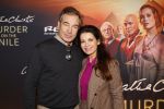 Zaandam 10 november 2024
Premiere murder on the nile in zaantheater. Caroline de Bruijn en Erik de Vogel