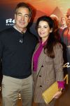 Zaandam 10 november 2024
Premiere murder on the nile in zaantheater. Caroline de Bruijn en Erik de Vogel