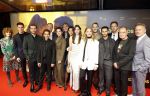Amsterdam 4 november 2024
Premiere tegendraads in Tuschinski . cast met oa Barbara Sloesen Holly Brood Emma Josten en Mehdi Meskar