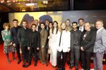 Amsterdam 4 november 2024
Premiere tegendraads in Tuschinski . cast met oa Barbara Sloesen Holly Brood Emma Josten en Mehdi Meskar