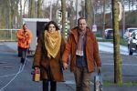 Lelystad 28 november 2024
Rechtszaak in de rechtbank van Lelystad tussen Cato Margo Peekel en Jojanneke Peekel. Beide dames kwamen met hun man . Hun vader is/was Han Peekel