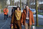 Lelystad 28 november 2024
Rechtszaak in de rechtbank van Lelystad tussen Cato Margo Peekel en Jojanneke Peekel. Beide dames kwamen met hun man . Hun vader is/was Han Peekel