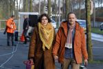Lelystad 28 november 2024
Rechtszaak in de rechtbank van Lelystad tussen Cato Margo Peekel en Jojanneke Peekel. Beide dames kwamen met hun man . Hun vader is/was Han Peekel