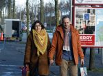 Lelystad 28 november 2024
Rechtszaak in de rechtbank van Lelystad tussen Cato Margo Peekel en Jojanneke Peekel. Beide dames kwamen met hun man . Hun vader is/was Han Peekel