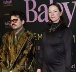 Amsterdam 25 november 2024
Premiere Babygirl in Tuschinski . Halina Reijn is de producente. Cesar Majorana en Elfie Tromp