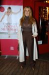 Amsterdam 12 november 2024
Boekpresentatie Estelle Cruijff in restaurant Bisous . Chantal Bles