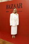 Amsterdam 5 november 2024
Feestje Harpers Bazaar in hotel l