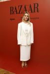 Amsterdam 5 november 2024
Feestje Harpers Bazaar in hotel l