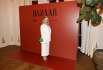 Amsterdam 5 november 2024
Feestje Harpers Bazaar in hotel l