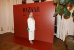 Amsterdam 5 november 2024
Feestje Harpers Bazaar in hotel l