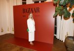 Amsterdam 5 november 2024
Feestje Harpers Bazaar in hotel l